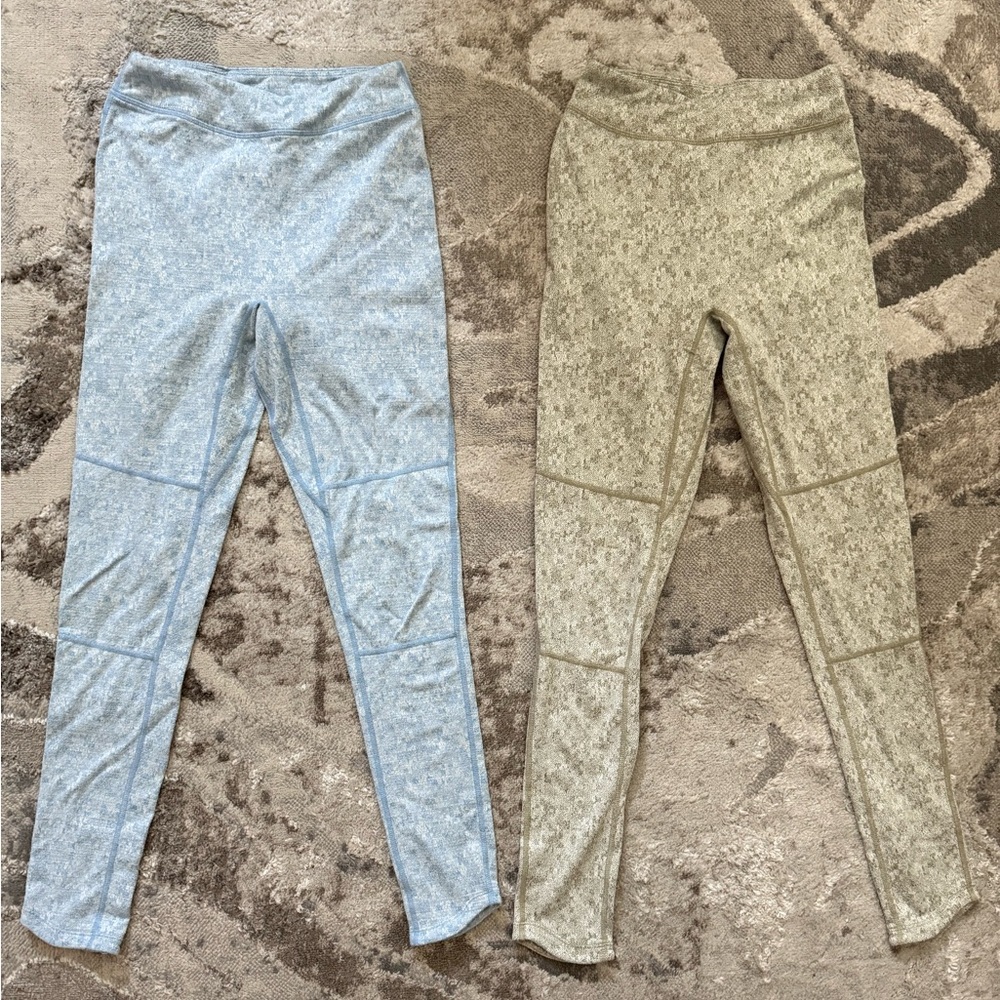 Gymshark Leggings Bundle S, Gymshark, Gymshark Leggings